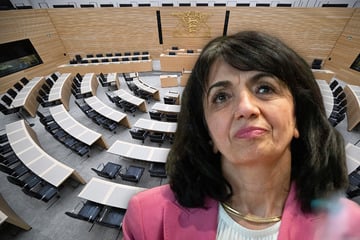 Skandal im Landtag: Hakenkreuz auf Stimmzettel geschmiert! "Es widert mich nur an"