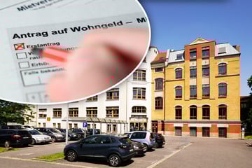 Immer mehr Dresdner bedürftig: Wohngeldstelle muss umziehen