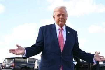 Trump says US can't afford pay for "scams" like daycare because "we're fighting wars"