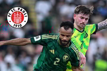 St.-Pauli-Profi schießt Nation mit erstem Länderspieltor zur WM