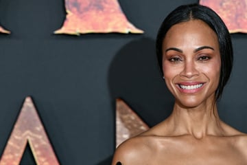 Emotionales Statement: So reagiert "Avatar"-Star auf Titel als erfolgreichste Schauspielerin