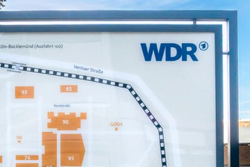 Lohnt sich nicht mehr: WDR gibt Produktionsstandort in Köln auf