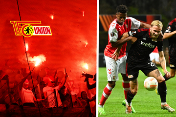 Union Berlin's Euro Crisis Continues!  Irons also lose at Sporting Braga