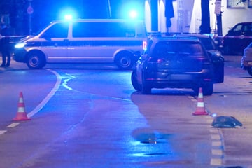 München: Messerattacken in München: Frau war kurz vor den Angriffen in Polizeigewahrsam
