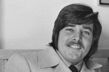 Teenie-Star warf alles hin, um Menschen zu helfen: Jetzt ist Bobby Sherman (†81) tot