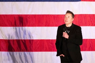 Elon Musk: Elon Musk to cut back on political spending as Trump bromance wanes: "I've done enough"