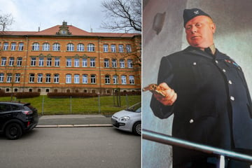 Diese Schule in Sachsen wird nach einer Schauspiel-Legende benannt