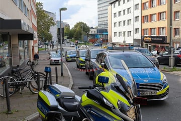 Auf dem Weg zum Arzt: Beamte überwältigt, Maskierte verhelfen Häftling zur Flucht