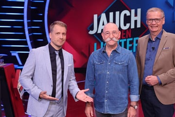 "Essen ist nicht deine Stärke!" TV-Koch Horst Lichter blamiert sich in RTL-Show