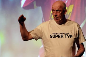 Für 38 Euro ballert Basler gegen Frauen, Hoeneß und Jauch