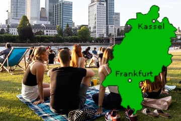 Sommer-Wetter im Herbst: Bald bis zu 30 Grad in Frankfurt und Hessen