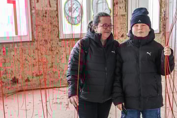 Sein Vater starb an Leukämie, jetzt kämpft Paul (12) gegen aggressiven Hirntumor