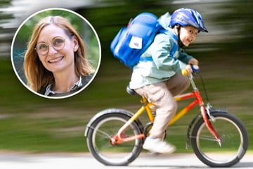 Dresden: Besonderer Moment lässt Kinderherzen höherschlagen
