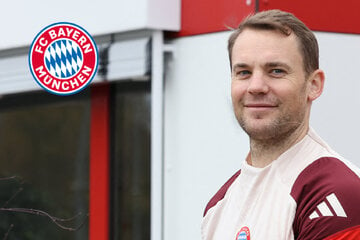 Neuer will nicht aufhören: Nur noch "letzte Details zu klären"