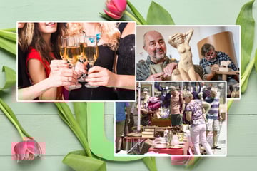 Sechs Ausflugsideen für Euch - nicht nur zum Frauentag