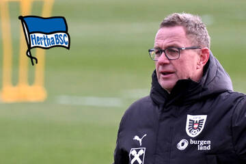 Hammer-Comeback bei Hertha BSC? Ralf Rangnick trifft Entscheidung!
