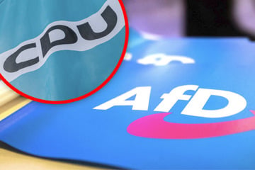 Nach AfD-Spende: CDU beantragt Ausschluss von Parteimitglied