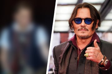 Johnny Depp kommt nach Köln! Das ist der Grund