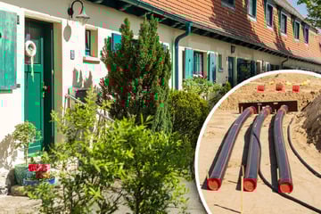 Dresden: Kehrtwende: Warum die Starkstrom-Trasse durch Hellerau nur noch "eine Option" ist