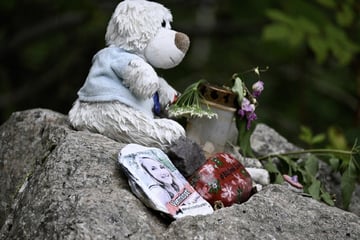 Seit sechs Jahren verschwunden: Das treibt Freiwillige bei der Suche nach Scarlett an