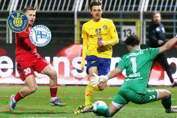 Schlechteste Saisonleistung: Irre Lok-Leipzig-Blamage gegen den Letzten!