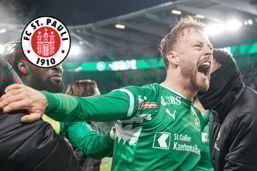 St.-Pauli-Blog: Siegtor kurz vor Schluss - Boukhalfa trumpft weiter groß auf