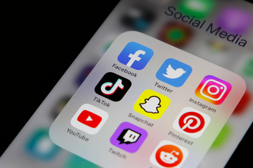 Social media chiefs set to testify in Senate over online child dangers
