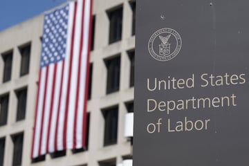 White House says October inflation and jobs data will "likely never" be released