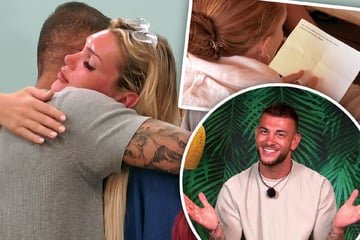 Kampf der Realitystars: Dreistes Doppelspiel in Reality-Show: Plötzlich glaubt ihr keiner mehr