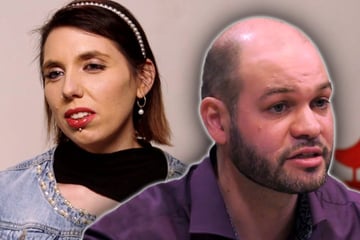 First Dates: Als Christian erfährt, wie viele Kinder Sabrina hat, muss er schlucken: "Du meine Güte"