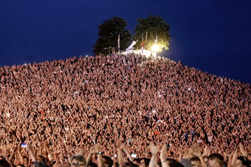 Stuttgart: Das Fest: Diese Promis werden jetzt in Karlsruhe erwartet
