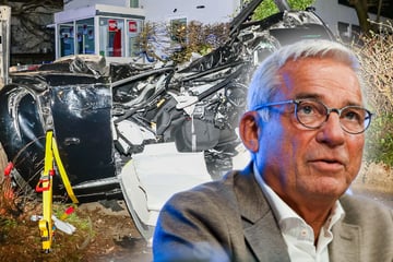 Todes-Raser behielten Führerschein trotz zig Einträgen: "Irre und lebensgefährlich"