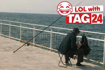 Joke of the Day for February 3, 2026: A fishy funny