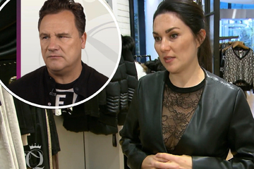 "Sex-Touch": Guido Maria Kretschmer ist von diesem Look nicht begeistert