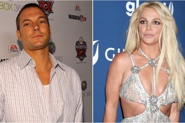 Britney Spears hits back at Kevin Federline's bombshell memoir allegations