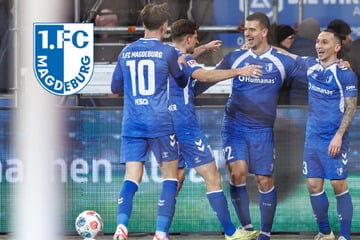 1. FC Magdeburg: Diese Wechsel könnte es in der Startelf geben