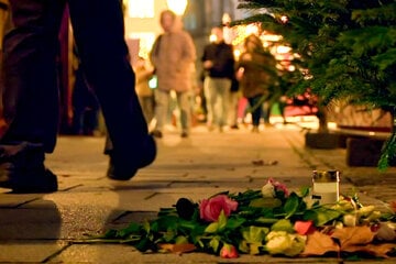 Ein Jahr nach dem Anschlag in Magdeburg: Opfer berichten über ihr Leben danach