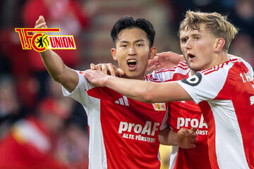 Offiziell verabschiedet: Holt Union Berlin diesen Dribbler zurück?