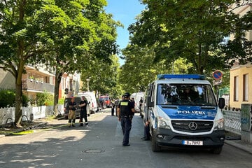 Berlin: Angriff auf Querdenker-Influencer? Verdächtiger darf trotz Sprengstoff-Fund wieder gehen