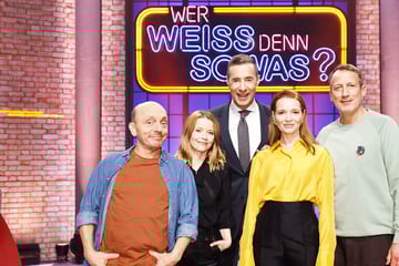 Nur noch zwei Folgen: "Wer weiß denn sowas?" fliegt schon wieder aus dem Programm