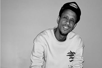 Trauer um "Prinz von Bel Air"-Schauspieler: Floyd Roger Myers verstirbt nach Herzinfarkt