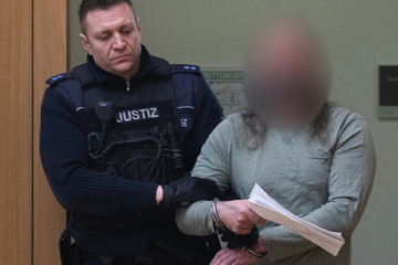 "Reichsbürger"-Prozess: Lange Knast-Strafe wegen versuchten Mordes in mehreren Fällen!