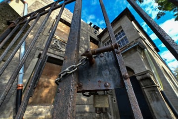 Vom Lost Place zum Kulturort: Initiativen in Halle und Naumburg ausgezeichnet