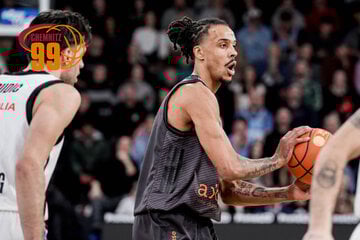 Niners stürzen ab! Nur noch zwei Siege trennen Chemnitz vom Abstiegsplatz