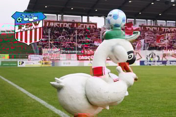 Trotz Plusgraden: Deswegen führte kein Weg an FSV-Spielabsage vorbei