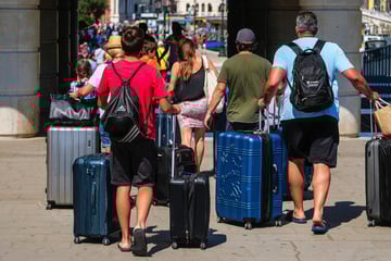 Dreiste Abzocke in italienischer Millionenstadt: Betrüger kassieren ahnungslose Touristen ab