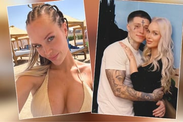 Reality-Star Laura hat Häftling im Knast geheiratet: "Kein Sex vor der Ehe trifft bei uns zu"