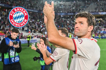 "Einer wie keiner": Prime Video zeigt Doku über Bayern-Star Thomas Müller