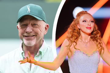 Anna Ermakova stichelt gegen Boris Becker: "Hoffe, dass er dieses Mal ein besserer Vater sein wird!"