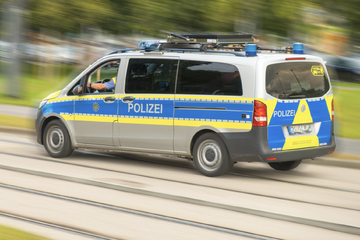 Stuttgart: Bahnstrecke bei Pforzheim gesperrt: Mann flieht vor Polizei und stürzt auf Gleise!
